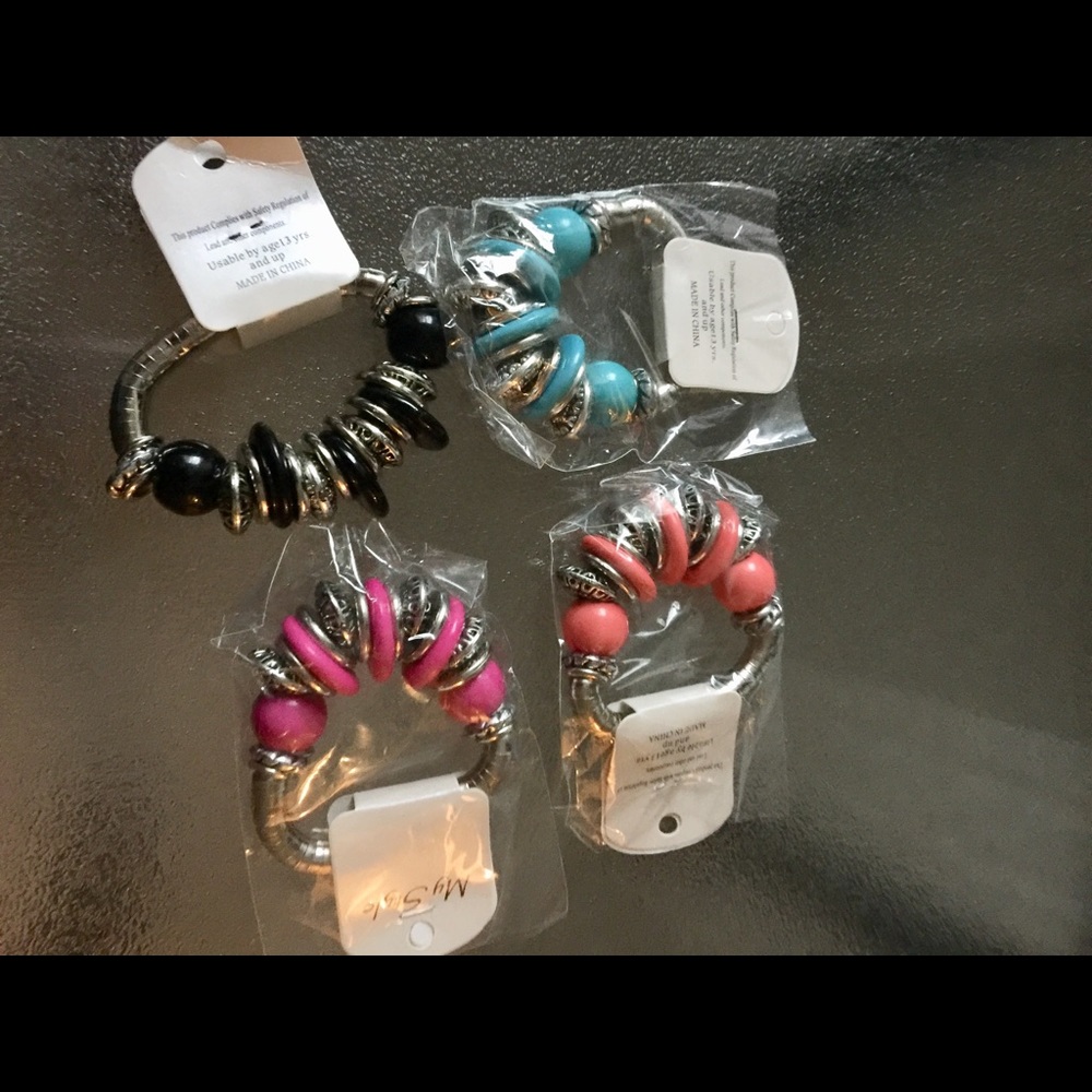 4 bracelet!! 🛑SOLD🛑 - Picture 2 of 7